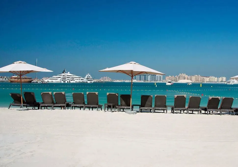 Modern 2Br In The Heart Of Dubai Marina Apartment United Arab Emirates