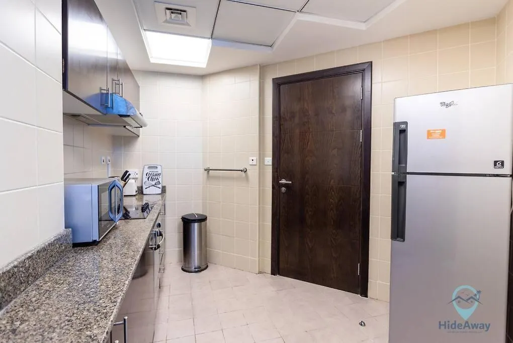 Modern 2Br In The Heart Of Dubai Marina Apartment 0*,  United Arab Emirates