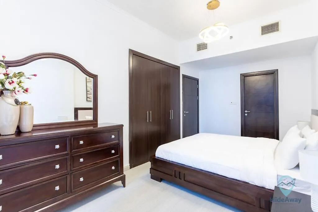 Modern 2Br In The Heart Of Dubai Marina Apartment 0*,  United Arab Emirates