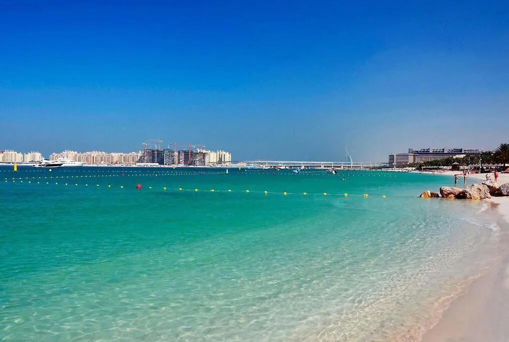 Modern 2Br In The Heart Of Dubai Marina Apartment 0*,  United Arab Emirates